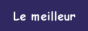 Votez pour moi sur le site Top Supercharme